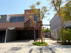 Stunning 3-Bedroom Corner Townhouse | Freehold | Final Title Deed Available | Kaya, Masaar