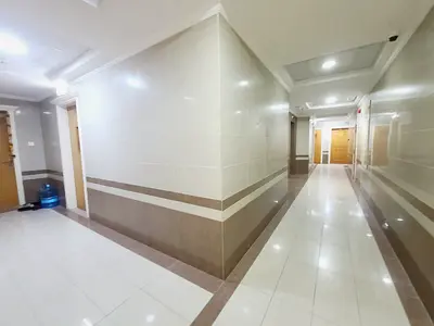 Easy access and exit to dubai 2BR with balcony muwaileh