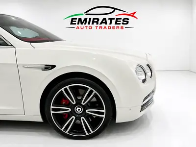 صورة مصغرة 4 لـ 2014 Bentley FLYING SPUR