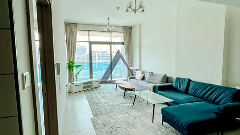 Modern 1BHK | Bright Layout | Prime Location