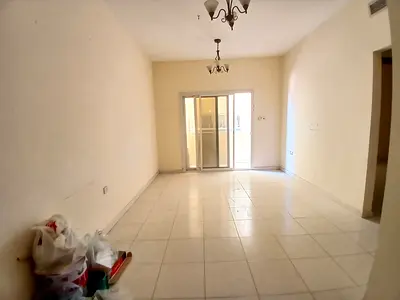 Lavish 1bhk for family just rent 35k Near Muwailah bus stand