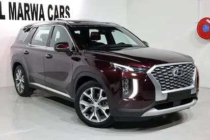 صورة مصغرة 2 لـ 2021 Hyundai PALISADE