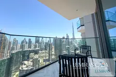 Luxury 1 Bhk Apartment | High Floor | Peninsula Three