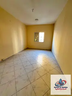 **The best studio apartment in Al Majarah with a separate kitchen for privacy, excellent finishes, h