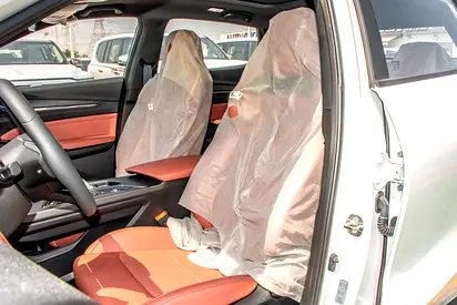 Changan X5 Plus, миниатюра 15