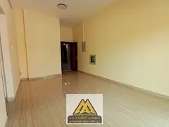 One bedroom and living room apartment for annual rent in Ajman – Al Rashidiya 3, near Amina Hospit