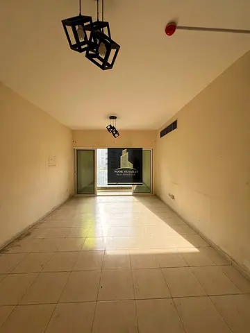 For family Specious 2bhk with 2washroom balcony good size hall just in 44k for families close to Al nadah park Sharjah call Hamza