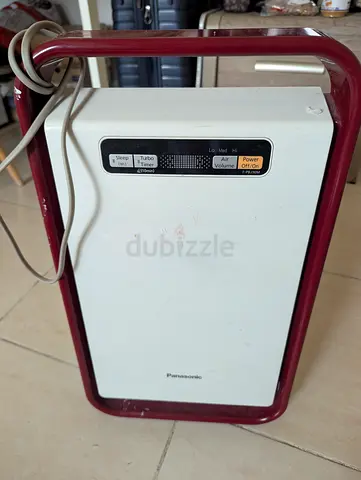 AIR PURIFIER - Panasonic