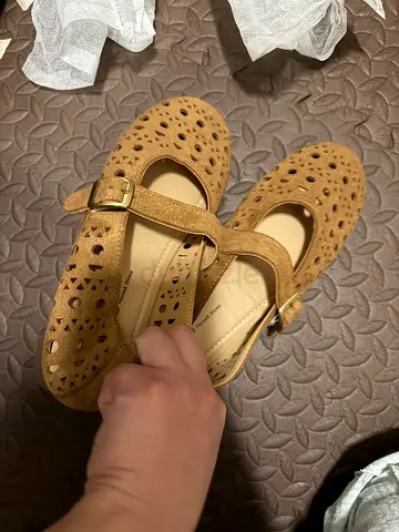 Mary Janes
