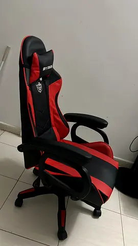 Chair Sky Touch