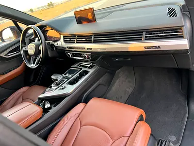 صورة مصغرة 8 لـ 2017 AUDI Q7