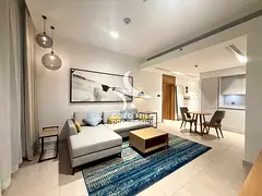5 STAR LIVING | FULLY FURNISHED | BRAND NEW | LUXURY AMENITIES