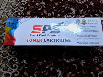 Toner cartridge
