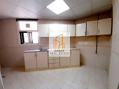 1BEDROOM HALL FAMILY BULDING ONLY 28K NEAR TO MADINA SHOPPING CENTRE MUWAILAH SHARJAH