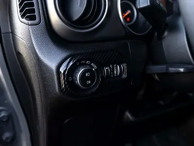 Jeep Wrangler Sport, миниатюра 14