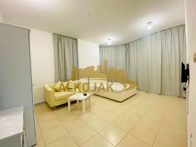 Fully Furnished Room inside an Apartment | Al Ain City | 2,500/- Monthly