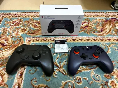 GameSir Nova lite Wireless Controller – Brand New (Hall Effect Sticks) 🎮
