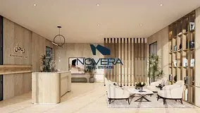 Elegant 3 Bedroom Apartment | Partial Sea View | Vibrant Waterfront Community