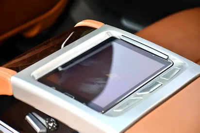 2016 BMW 7-SERIES 缩略图 10