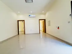 Brand new 3BR apartment in Al Shawamkh