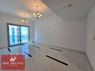 HIGHER FLOOR - LUXURY 2 BHK - CLOSE$D KITCHEN - FAMILY BUILDING