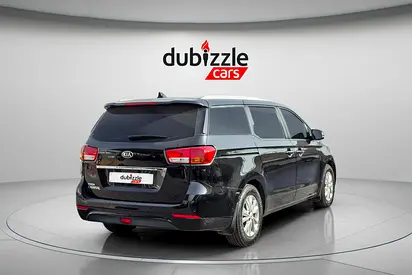 صورة مصغرة 6 لـ 2018 KIA CARNIVAL