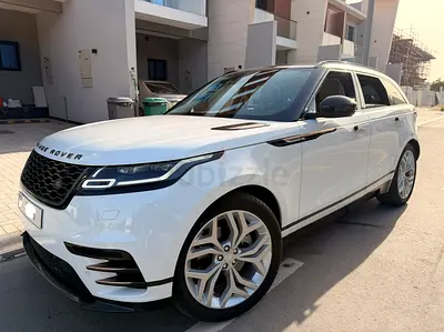 Land Rover Range Rover Velar R-Dynamic SE | 2022 GCX Specs | Under warranty and service contract