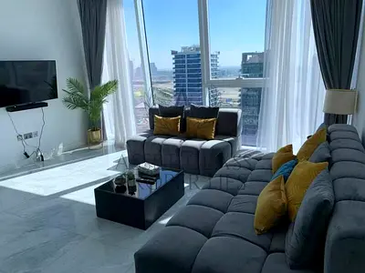Fully Furnished | Canal View | Prime Location |