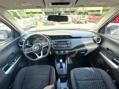 صورة مصغرة 7 لـ 2022 Nissan KICKS