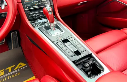 صورة مصغرة 11 لـ 2014 Porsche 911