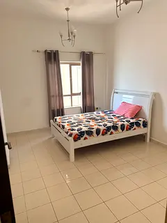 🌊Room for Rent – Ajman Beach Corniche (Beach View) Comfortable room available in a clean flat