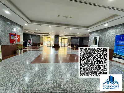 💰 Price: AED 330,000 📏 Size: 990 sq ft 🏡 Property Features: 1 Bedroom: Spacious 2 Bathrooms: Modern and clean