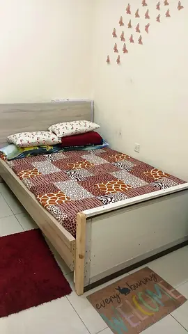 Bed Space Available for Executive Bachelors