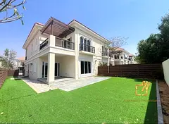 Prime Equestrian Living | Luxury Community | 4 Bed + Maid's
