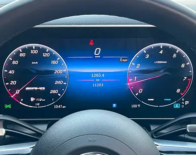 Mercedes-Benz GLC 43 AMG 4MATIC, миниатюра 18