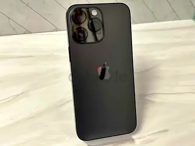 Avg Condition - Apple iPhone 14 Pro 5G (128GB) - Phonebot