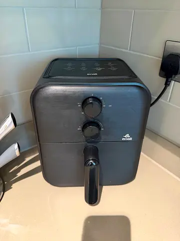 Evvoli Compact Air Fryer
