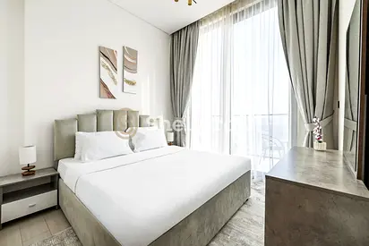 PREMIUM 1BR | FULLY FURNISHED