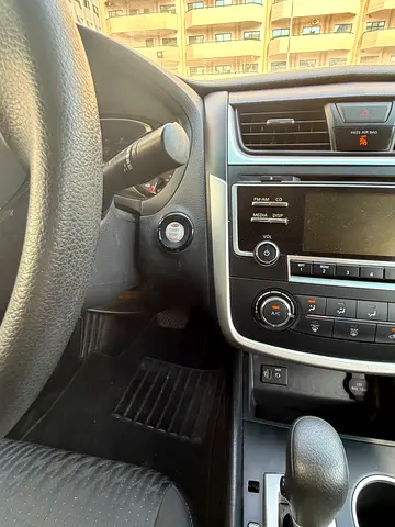 2018 Nissan ALTIMA — миниатюра 9