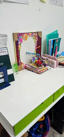 Study table