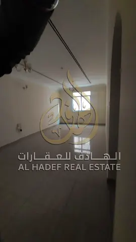 للإيجار بالقليعة غرفتان وصالة ثاني ساكن، بلكونة وخزائن، قرب كورنيش الشارقة، صيانة مجانية، أمن وحراسة، 46 ألف، 4 أو 6 دفعات، بدون رسوم.