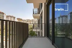 Park View | New Building | Multiple Cheques