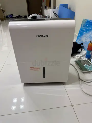 Used Dehumidifier - Good Working Condition