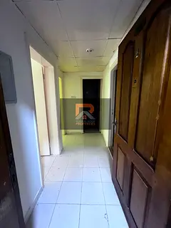 Luxury 1 BHK Apartment for Rent | AED 32,999 | Prime Location front of Sahara | Spacious Closed Hal