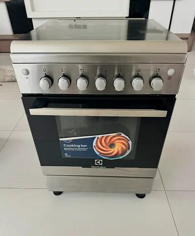Electrolux Cooker in excellent condition