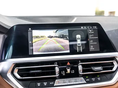 BMW 4 Series 420i M Sport, миниатюра 8