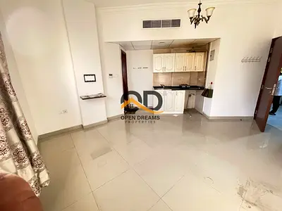 🏡 Ready to Move | Spacious & Luxurious Studio Apartment for Rent