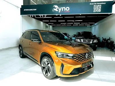 AED 1,550 // 20%DP // 2026 Renault Koleos Iconic LE Leather 2.0L V4 // Like New!