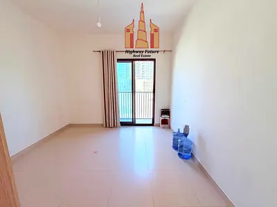 Partial Sea View | Luxury Studio | All Amenities |