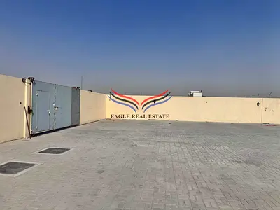 Prime Commercial Yard | 12,000 Sq. Ft. | Roadside | Heavy Vehicle Access